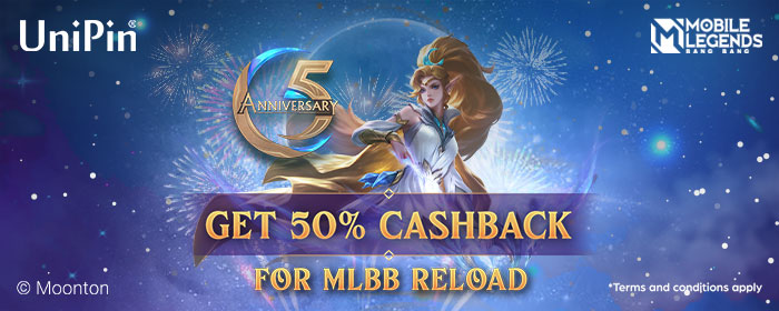 UniPin MLBB Anniversary Celebration – Cambodia